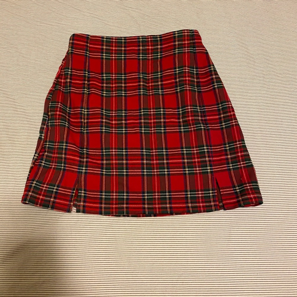 Brandy Melville skirt